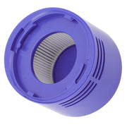 2Pcs Vacuum Cleaner Rear Filter Replacement for V6 V7 V8 Vacuum Cleaner Accessories