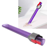 Vacuum Cleaner LED Narrow Slit Nozzle Crevice Tool Nozzle with Built in Lighting Beads for V7 V8 V10 V11 In Australia - Darrahopens