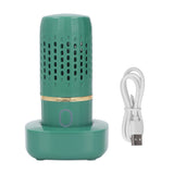 Fruit Cleaning Machine USB Charging IPX7 Waterproof Portable Automatic Vegetable Washing Machine for Home Travel In Australia - Darrahopens