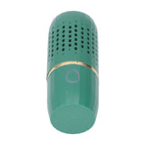 Fruit Cleaning Machine USB Charging IPX7 Waterproof Portable Automatic Vegetable Washing Machine for Home Travel