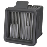 Air Scrubber Filter Replacement High Efficiency Home Scrubbing Machine Filter Cartridge