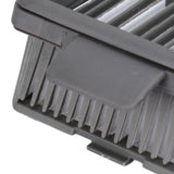 Air Scrubber Filter Replacement High Efficiency Home Scrubbing Machine Filter Cartridge