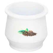 Coffee Dosing Cup Aluminum Alloy Coffee Making Machine Bean Grinder Portafilter Accessories 51mm/2.01in Opening 110ml In Australia - Darrahopens