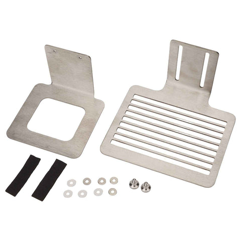 Stainless Steel Coffee Weighing Rack Coffee Machine Electronic Scale Rack Adjustable Extraction Weighing Rack In Australia - Darrahopens