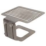Stainless Steel Coffee Weighing Rack Coffee Machine Electronic Scale Rack Adjustable Extraction Weighing Rack In Australia - Darrahopens
