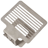Stainless Steel Coffee Weighing Rack Coffee Machine Electronic Scale Rack Adjustable Extraction Weighing Rack