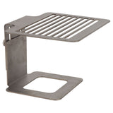 Stainless Steel Coffee Weighing Rack Coffee Machine Electronic Scale Rack Adjustable Extraction Weighing Rack