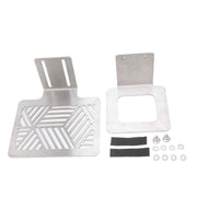 Coffee Weighing Stand Stainless Steel Heat Resistance Coffee Electronic Scale Rack for Cafe In Australia - Darrahopens