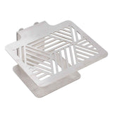 Coffee Weighing Stand Stainless Steel Heat Resistance Coffee Electronic Scale Rack for Cafe In Australia - Darrahopens