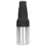 Vacuum Double Wall Stainless Steel Can Insulation and Cold Storage Tank with Bottle Opener Steel Color In Australia - Darrahopens