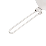 Heat Diffuser Plate Stainless Steel Induction Plate Kitchen Cooking Diffuser for Electric Induction Cooker 19.5cm / 7.7in