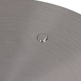 Induction Adapter Plate Stainless Steel Heat Diffuser with Purple Handle Kitchen Accessories for Iron Pot Ceramic Pot 19.5cm/7.68in