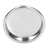 Blind Filter Stainless Steel Wear Resistant Rust Proof 2.3in Coffee Machine Backflush Insert Blind Filter for Home In Australia - Darrahopens