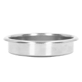 Blind Filter Stainless Steel Wear Resistant Rust Proof 2.3in Coffee Machine Backflush Insert Blind Filter for Home In Australia - Darrahopens