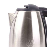 Electric Heating Kettle 304 Stainless Steel Large Capacity Water Boiler Teapot for Home In Australia - Darrahopens