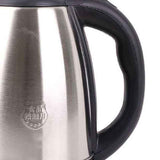 Electric Heating Kettle 304 Stainless Steel Large Capacity Water Boiler Teapot for Home In Australia - Darrahopens