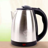 Electric Heating Kettle 304 Stainless Steel Large Capacity Water Boiler Teapot for Home In Australia - Darrahopens