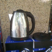 Electric Heating Kettle 304 Stainless Steel Large Capacity Water Boiler Teapot for Home In Australia - Darrahopens