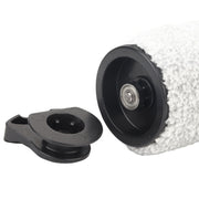 Vacuum Cleaner Main Brush and Filter Set Environmentally Friendly Vacuum Cleaner Replacement Accessories for TINECO S3 F3