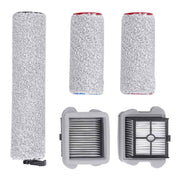 Vacuum Cleaner Roller Brush Filter Detachable Vacuum Cleaner Replacement Parts for Roborock U10 In Australia - Darrahopens