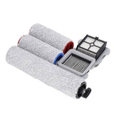 Vacuum Cleaner Roller Brush Filter Detachable Vacuum Cleaner Replacement Parts for Roborock U10 In Australia - Darrahopens