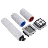 Vacuum Cleaner Roller Brush Filter Detachable Vacuum Cleaner Replacement Parts for Roborock U10 In Australia - Darrahopens