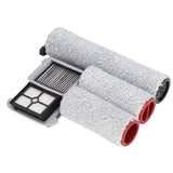 Vacuum Cleaner Roller Brush Filter Detachable Vacuum Cleaner Replacement Parts for Roborock U10 In Australia - Darrahopens