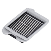 Vacuum Cleaner Roller Brush Filter Detachable Vacuum Cleaner Replacement Parts for Roborock U10