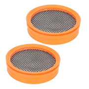 2PCS Vacuum Cleaner Filter Replacement Filters for PHILIPS FC8009 FC8081 FC6723 FC6725 FC6727 FC6728 In Australia - Darrahopens