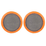 2PCS Vacuum Cleaner Filter Replacement Filters for PHILIPS FC8009 FC8081 FC6723 FC6725 FC6727 FC6728 In Australia - Darrahopens