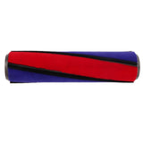 Soft Roller Brush Bar High Absorption Vacuum Cleaner Head Brushbar for V6 V7 V8 V10 V11