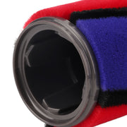 Soft Roller Brush Bar High Absorption Vacuum Cleaner Head Brushbar for V6 V7 V8 V10 V11