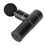 Household Mini Muscle Massager 4 Scientific Speed Fascia Massager Usb Charging Fitness Muscle Relaxer for Office Home