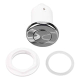 Garbage Disposal Sink Top Air Pressure Start Button Waterproof Pushbutton Switch for Bathtubs Swimming Pools In Australia - Darrahopens
