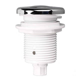 Garbage Disposal Sink Top Air Pressure Start Button Waterproof Pushbutton Switch for Bathtubs Swimming Pools In Australia - Darrahopens