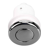 Garbage Disposal Sink Top Air Pressure Start Button Waterproof Pushbutton Switch for Bathtubs Swimming Pools In Australia - Darrahopens