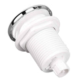 Garbage Disposal Sink Top Air Pressure Start Button Waterproof Pushbutton Switch for Bathtubs Swimming Pools In Australia - Darrahopens