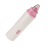 Blackhead Remover ABS Electric Portable Pore Cleanser with Mouthpieces for Men Women In Australia - Darrahopens