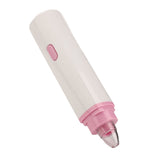 Blackhead Remover ABS Electric Portable Pore Cleanser with Mouthpieces for Men Women In Australia - Darrahopens