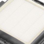 2pcs High Efficiency Particulate Air Filter Replacement Set Dustproof Vacuum Scrubber Filter for BISSELL