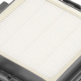 2pcs High Efficiency Particulate Air Filter Replacement Set Dustproof Vacuum Scrubber Filter for BISSELL