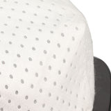 4pcs Handheld Vacuum Cleaner Filter High Strength Efficient Dust Cup Filter for XSB726N SV75 SV70 SV726