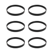 6pcs Vacuum Cleaner Belt Rubber High Strength Vacuum Belt Replacement for Bissell 7 9 10 12 14 In Australia - Darrahopens