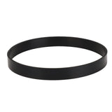 6pcs Vacuum Cleaner Belt Rubber High Strength Vacuum Belt Replacement for Bissell 7 9 10 12 14