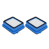 2Set Filter Element Replacement for Electrolux Q6 Q7 Q8 WQ61 WQ71 WQ81 Vacuum Cleaner Accessories In Australia - Darrahopens