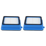2Set Filter Element Replacement for Electrolux Q6 Q7 Q8 WQ61 WQ71 WQ81 Vacuum Cleaner Accessories In Australia - Darrahopens
