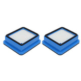 2Set Filter Element Replacement for Electrolux Q6 Q7 Q8 WQ61 WQ71 WQ81 Vacuum Cleaner Accessories In Australia - Darrahopens