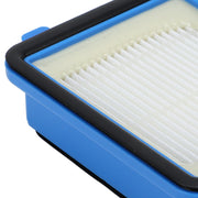 2Set Filter Element Replacement for Electrolux Q6 Q7 Q8 WQ61 WQ71 WQ81 Vacuum Cleaner Accessories
