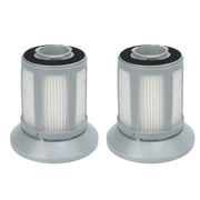 2Set 1613056 Replacement Filters Vacuum Cleaner Filter Accessory for Bissell 1665 2156A 2715 Vacuum Cleaner In Australia - Darrahopens
