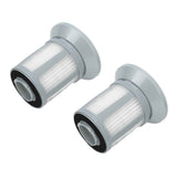2Set 1613056 Replacement Filters Vacuum Cleaner Filter Accessory for Bissell 1665 2156A 2715 Vacuum Cleaner In Australia - Darrahopens